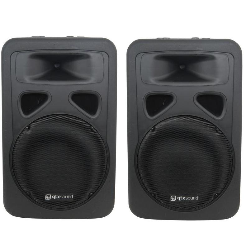 mcm speakers