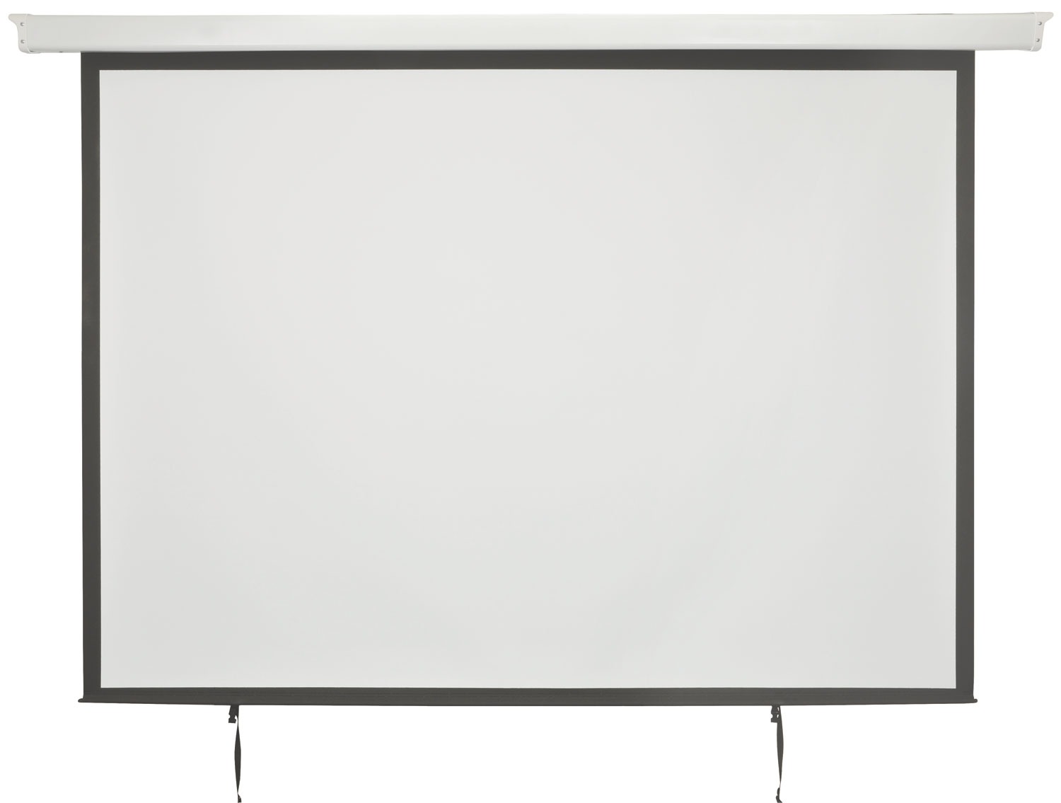 Electric Projection Screen108’’ / 169 Electric Motorised Projector