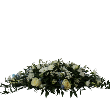 Ceremony/Top Table Arrangement approx. 1 metre