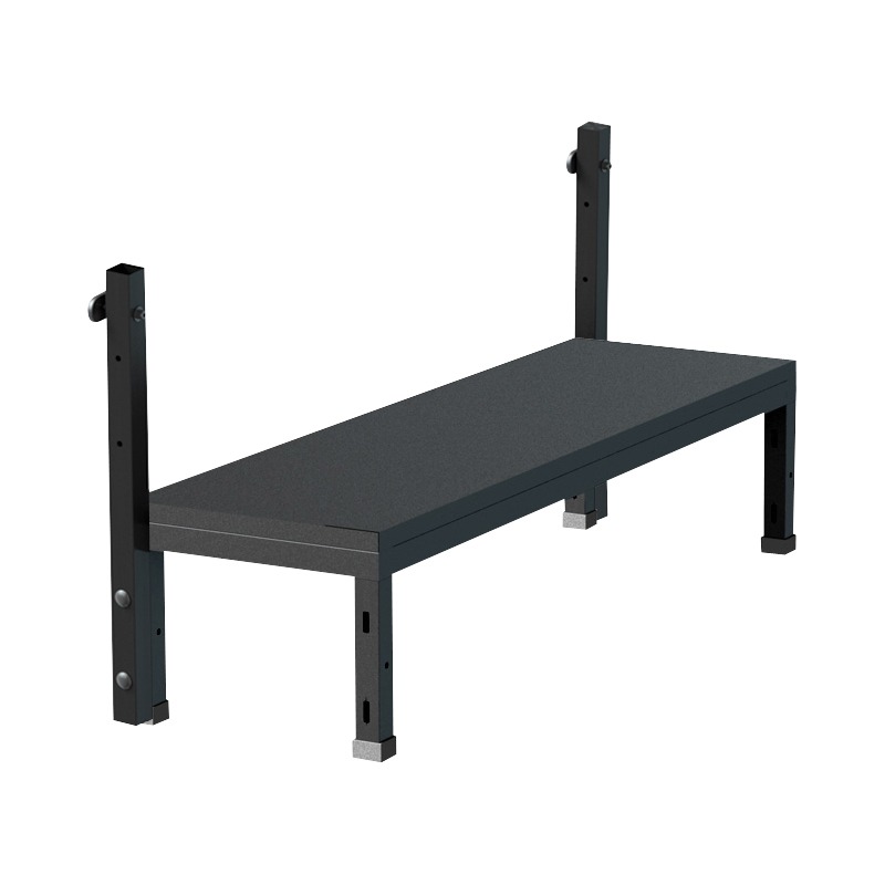 Stage Deck 20cm step