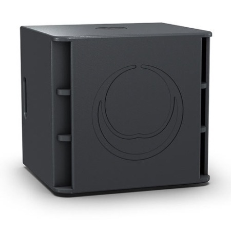 Turbosound Milan M18B Active Subwoofer 1100w