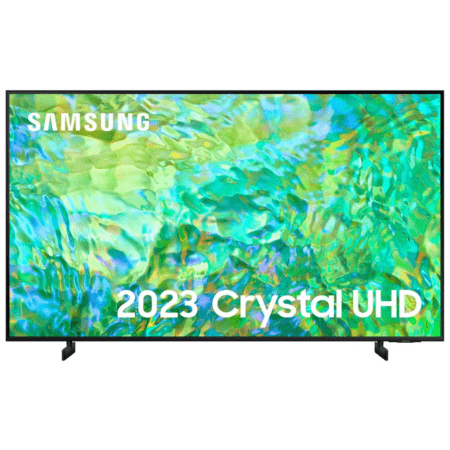 Samsung 4k UHD 85" TV Screen