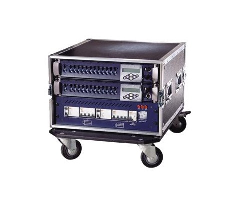 ETC Smart Pack 24 Channel Dimmer Rack with Soca Out