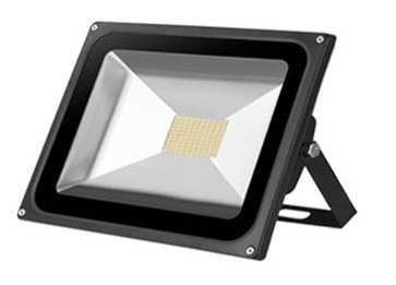 Outdoor 400w Warm White LED Flood Lights