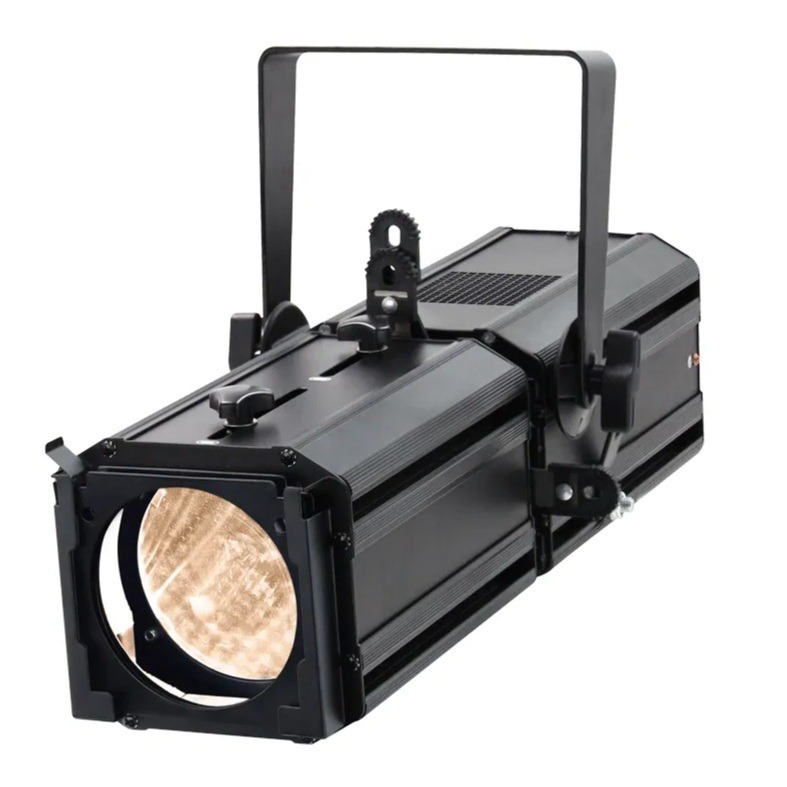 150w LED Profile Warm White Light