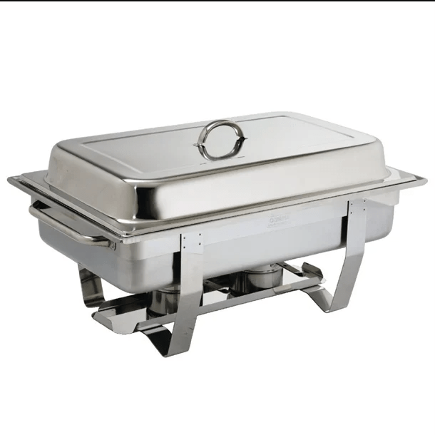9L Stainless Steel Chafing Set